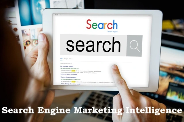Search Engine Marketing Intelligence