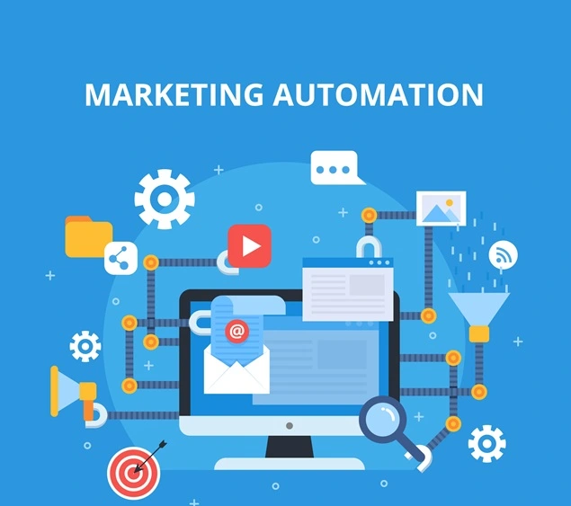 Marketing Automation Tools
