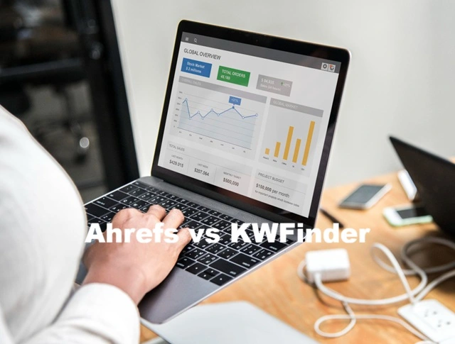 Ahrefs vs KWFinder