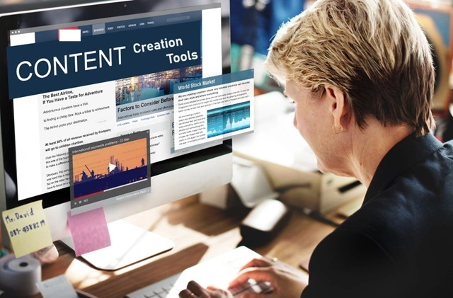 Beste tools voor het maken van content