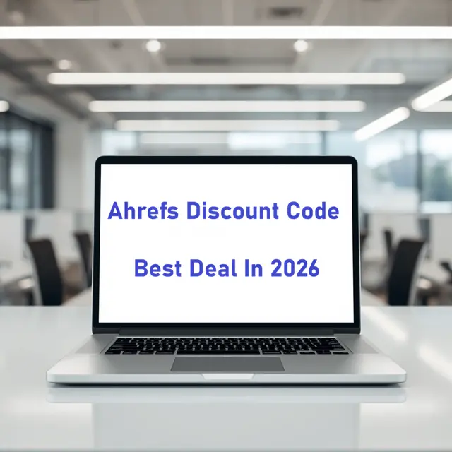 Ahrefs Discount Code