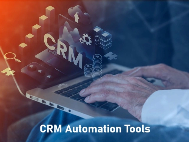 crm automation tools