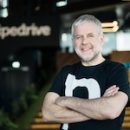 Agur Jõgi CTO Pipedrive