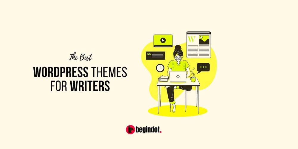 Best Free Themes Writers