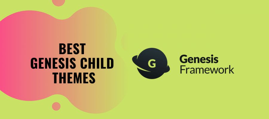 Best Genesis Child Themes