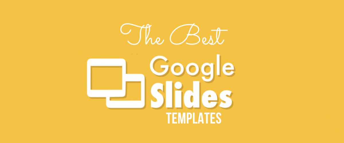 30 Best Google Slide Templates 2021