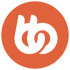 Ícono del logotipo de BuddyBoss
