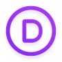 Divi Theme Logo Icon
