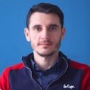 Georgi Yanev Fastcomet