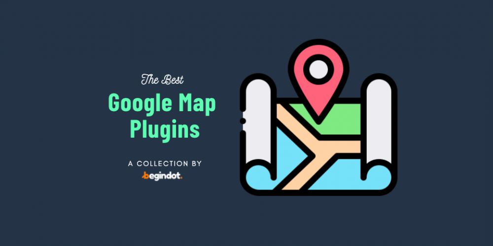 Google Map Plugins
