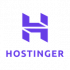 Hostinger-Logo