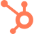 HubSpot Logo Icon