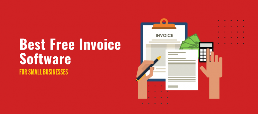 Invoice Software