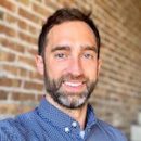 Jon Buda Co founder Transistor