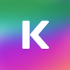 Logotipo de Kinsta