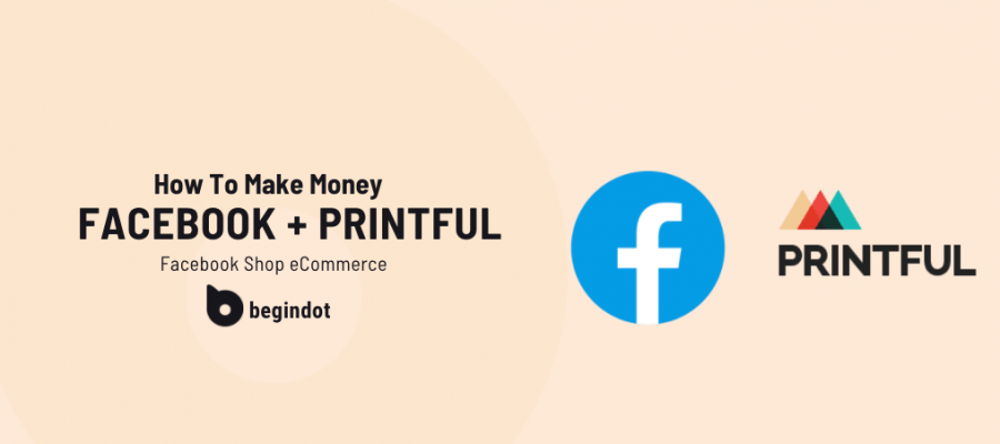 Make Money With facebook Shop