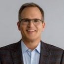 Mark Mader, CEO von Smartsheet