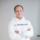 Oleg Shchegolev SEMrush