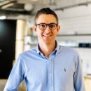 Peter Harris COO Pipedrive