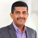 Prakash Ramamurthy Product Head Freshworks