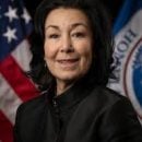 Safra Catz Oracle CEO