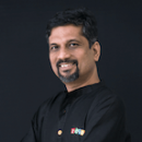 Sridhar Vembu Zoho Founder