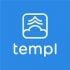 Logotipo del templo