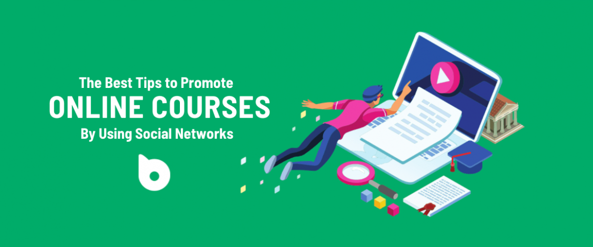 Tips to Promote Online Courses