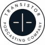 Transistor Logo