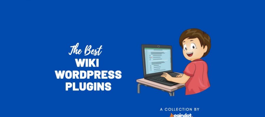 Wiki WordPress Plugins